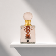 AG Oudh Excellency Non-Alcoholic 6ML Dip Stick Attar for Men & Women