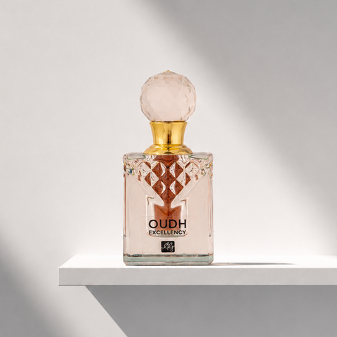 AG Oudh Excellency Non-Alcoholic 6ML Dip Stick Attar for Men & Women