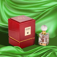 AG Oudh Excellency Non-Alcoholic 6ML Dip Stick Attar for Men & Women