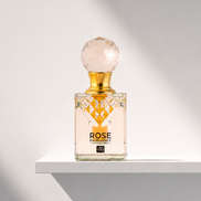 AG Rose Excellency Non-Alcoholic 6ML Dip Stick Attar for Men & Women
