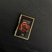 AG Rose Albony - 1ml