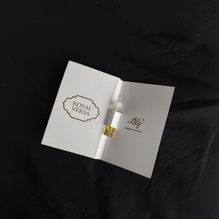 AG Royal Versa - 1ml