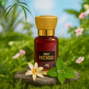 AG Sweet Patchouli