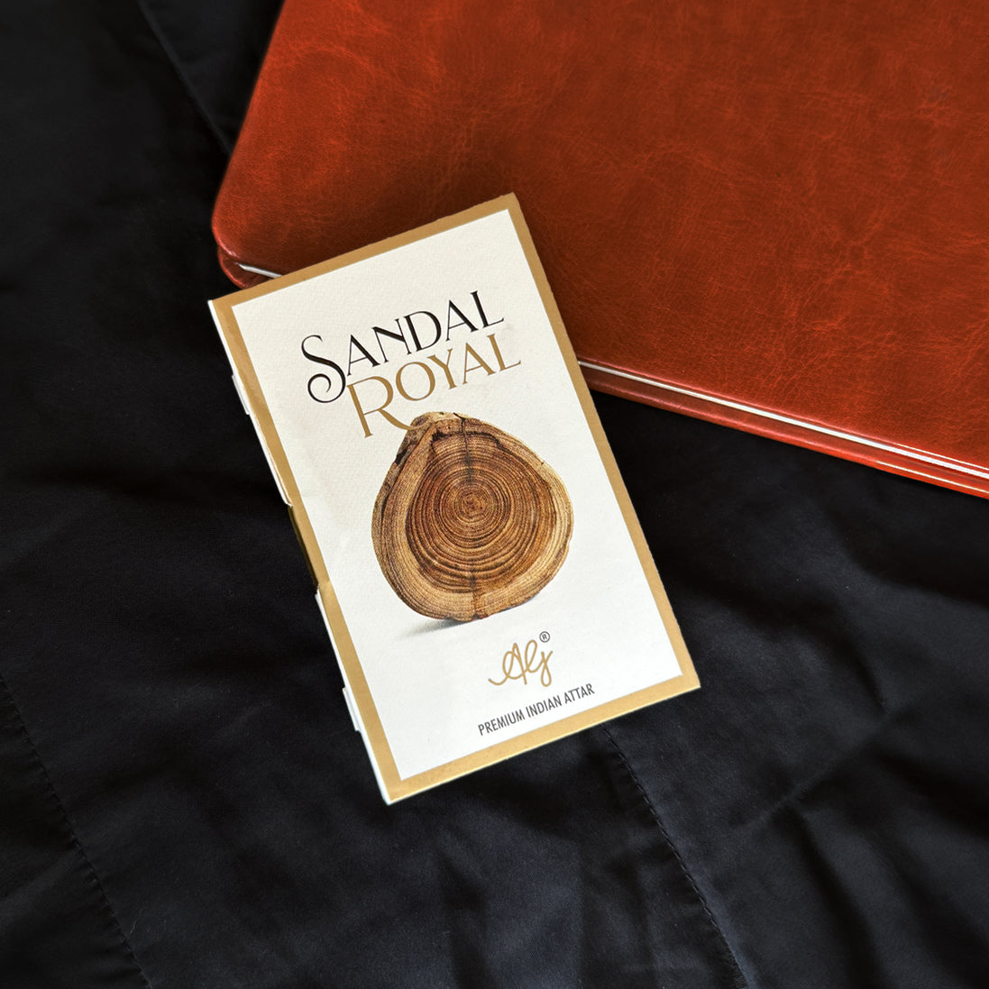 AG Sandal Royal - 1ml