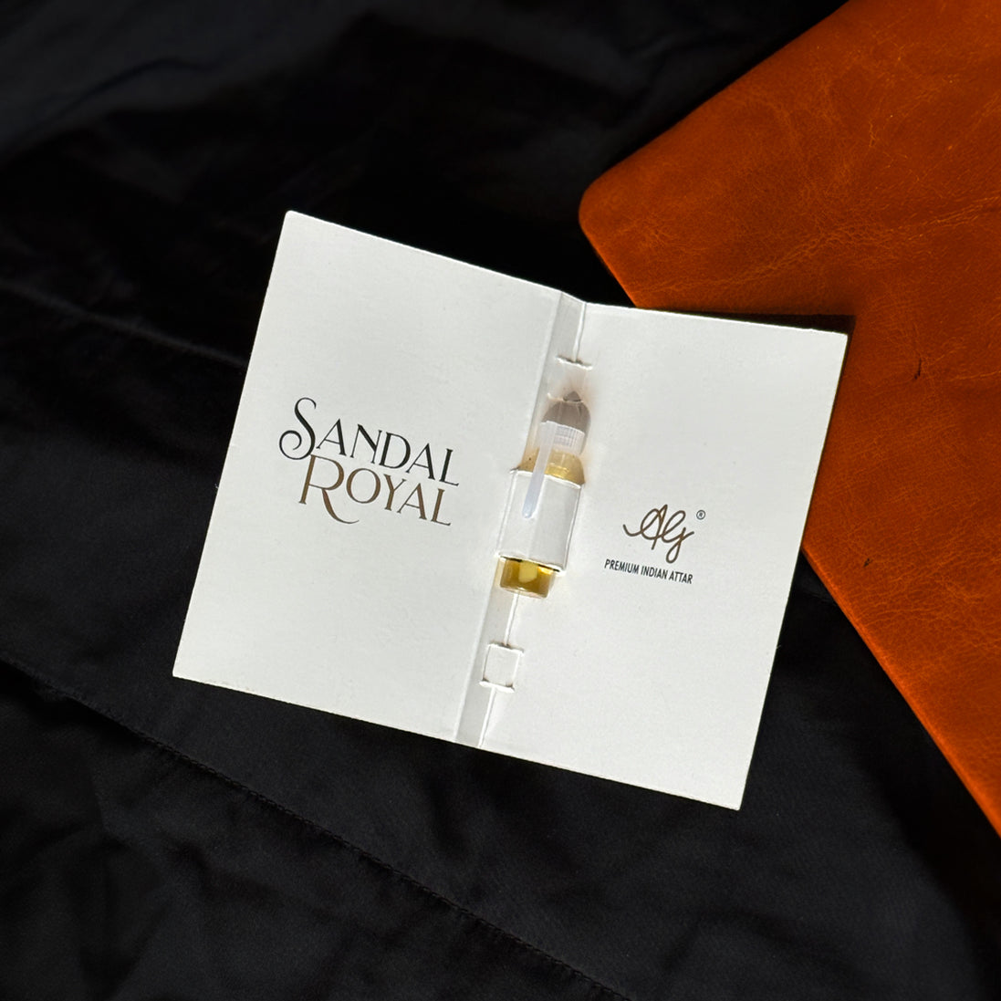 AG Sandal Royal - 1ml