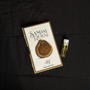 AG Sandal Royal - 1ml