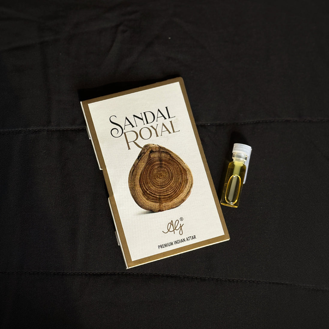 AG Sandal Royal - 1ml