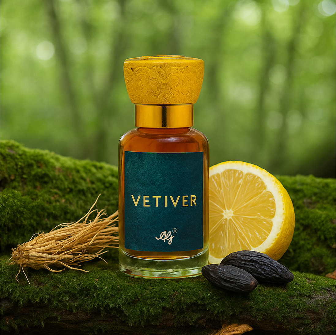 AG Vetiver