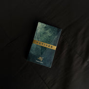 AG Vetiver - 1ml