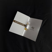 AG Vetiver - 1ml