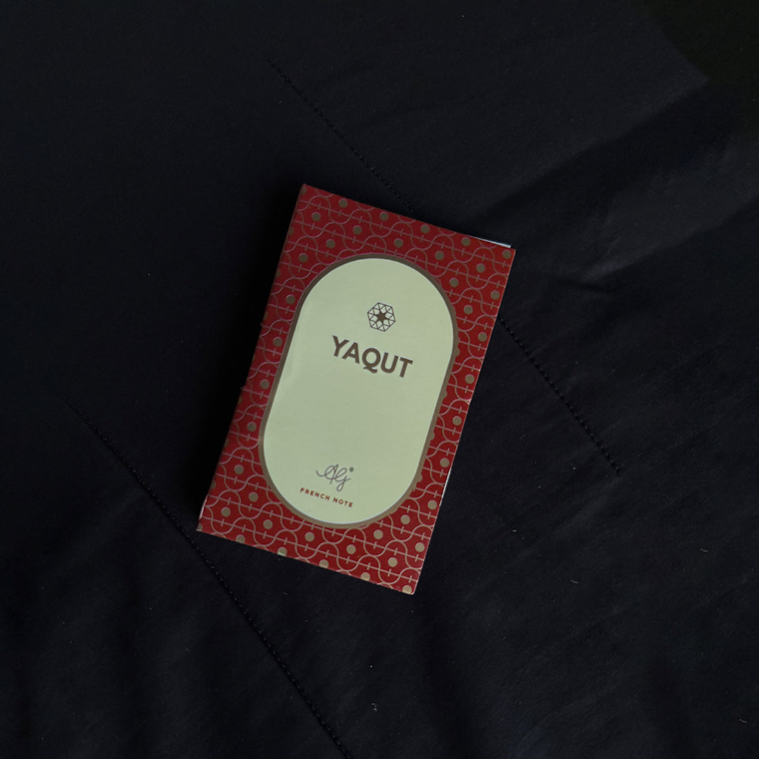AG Yaqut - 1ml