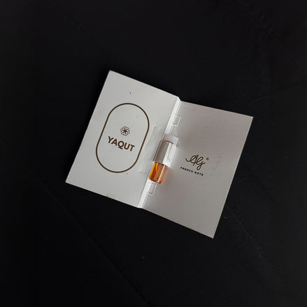 AG Yaqut - 1ml