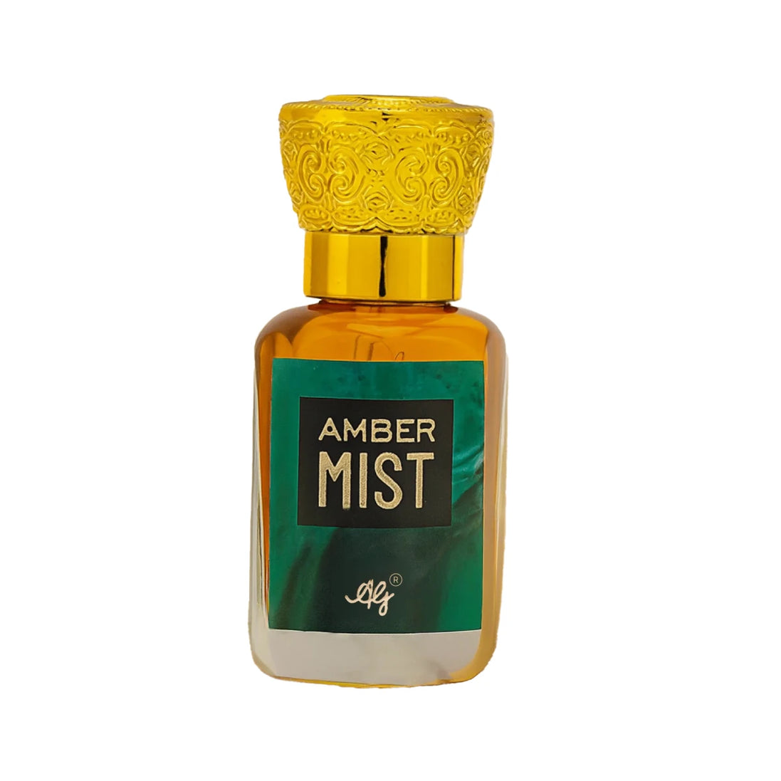 AG Amber Mist