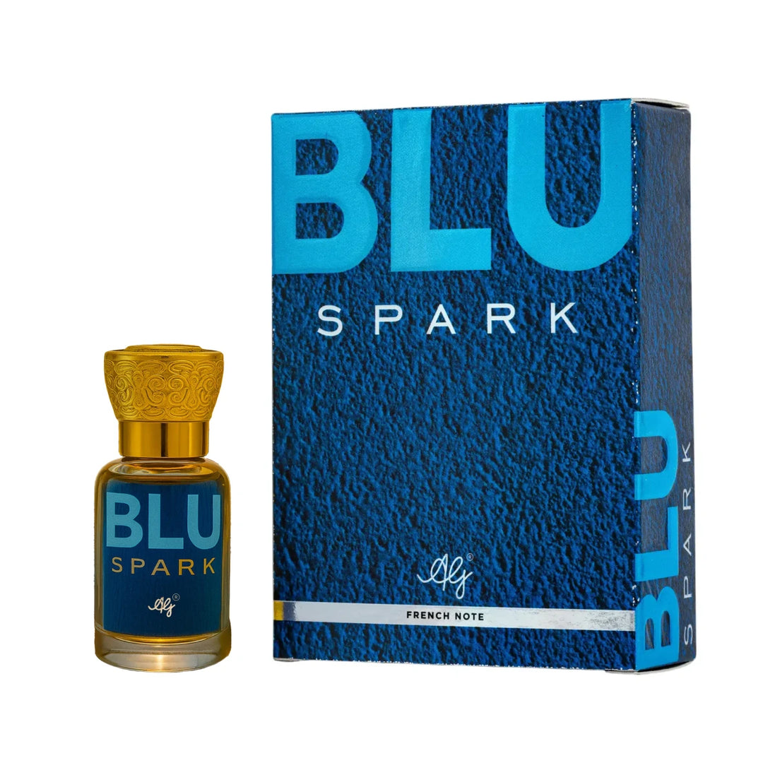AG Blu Spark