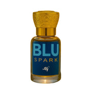 AG Blu Spark