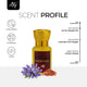 AG Heritage Non-Alcoholic Roll-on Attar for Men & Women