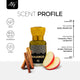 AG Khawas Non-Alcoholic Roll-on Attar for Men & Women