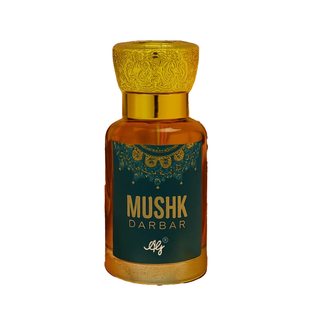 AG Mushk Darbar
