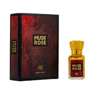 AG Musk Rose