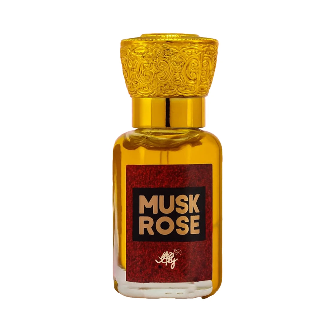 AG Musk Rose