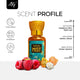AG Nova Mist Non-Alcoholic Roll-on Attar for Men & Women