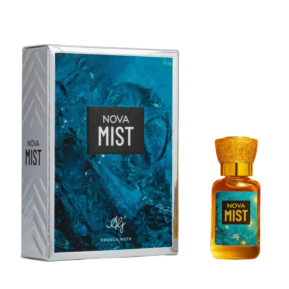 AG Nova Mist