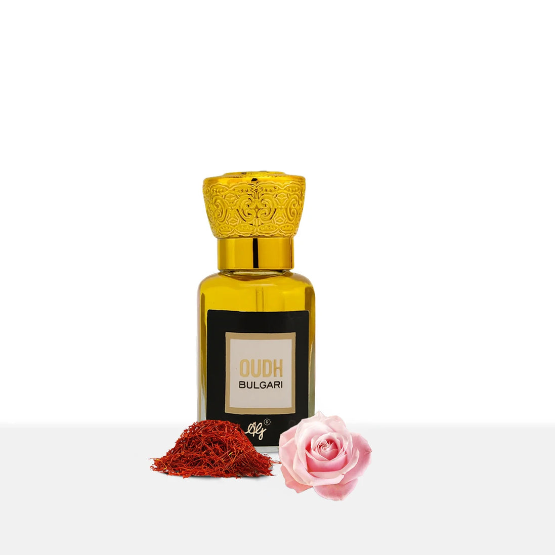AG Oudh Bulgari