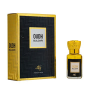 AG Oudh Bulgari