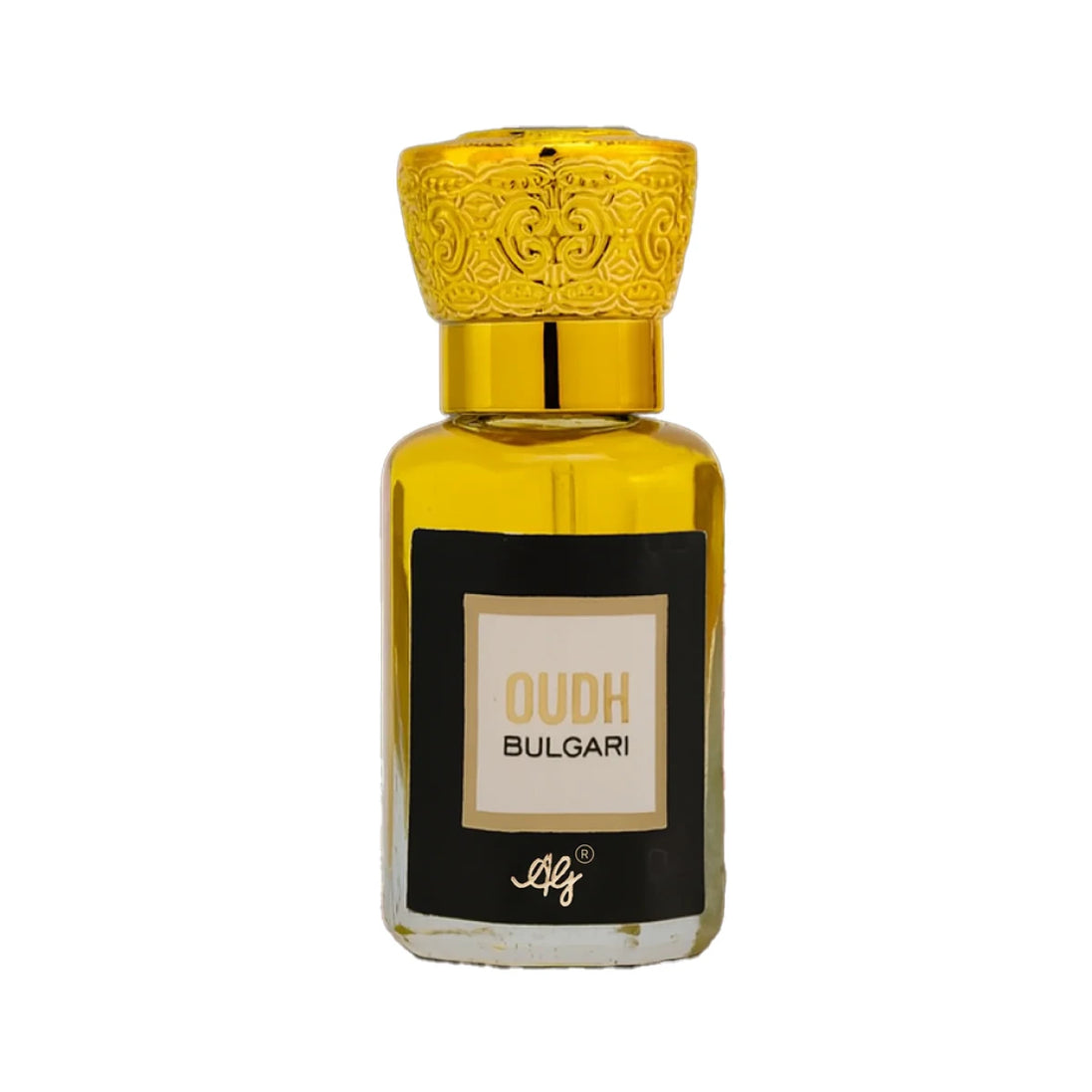 AG Oudh Bulgari