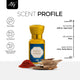 AG Royal Versa Non-Alcoholic Roll-on Attar for Men & Women