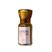 AG Sandal Royal Non-Alcoholic Attar 6ML for Men & Women