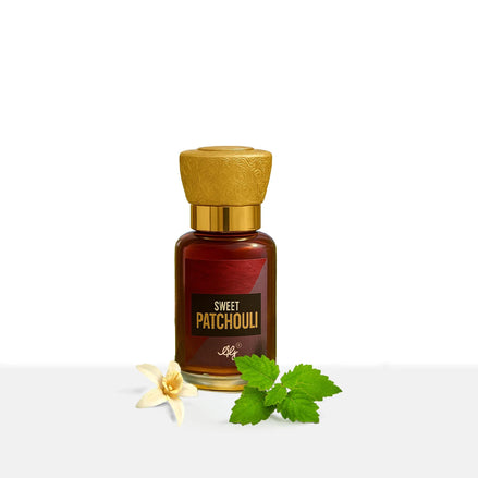 AG Sweet Patchouli