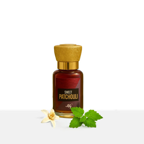 AG Sweet Patchouli
