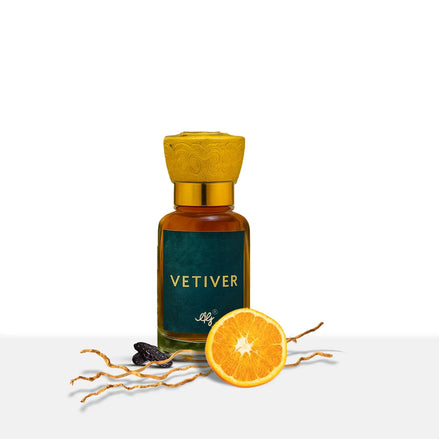 AG Vetiver