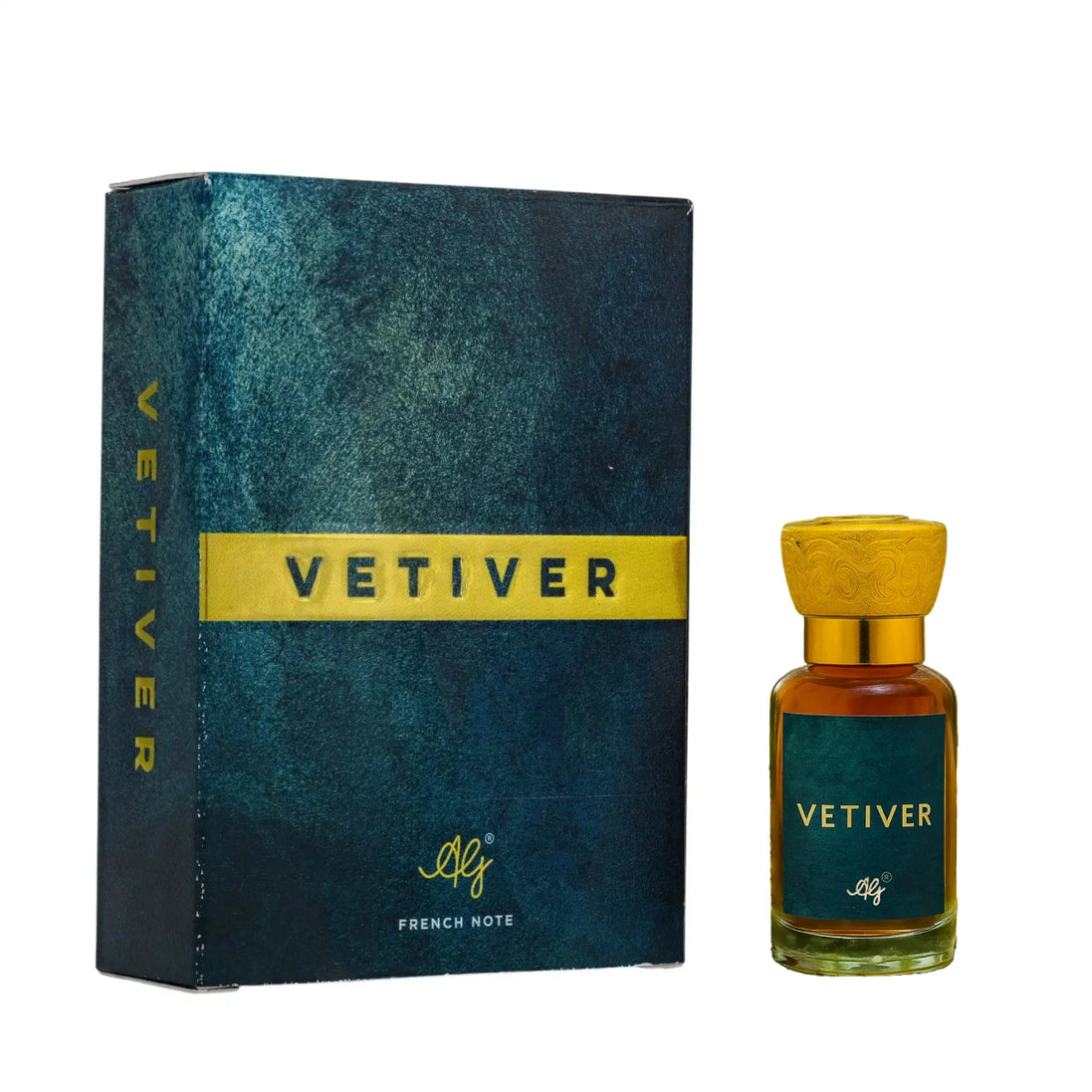 AG Vetiver